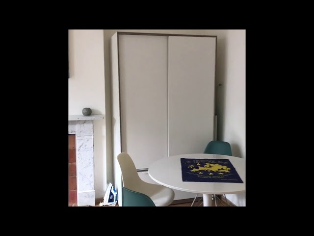 Video 1: Sitting Room