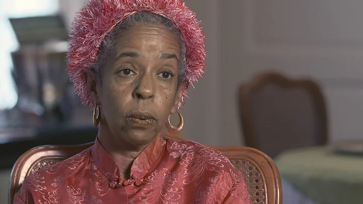 Voices of Alabama: Sullivan and Richie Jean Sherro...