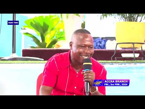 MIND BLOWING TESTIMONIES (VOL 682) | 2ND FEB, 2024 | #stephenadomkyeiduah #adomkyeiduah