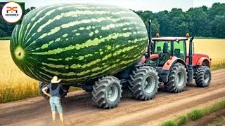 The Most Modern Agriculture Machines That Are At Another Level,How To Harvest Mangoes In Farm ▶1 by GRADEMEK 404 views 10 days ago 18 minutes