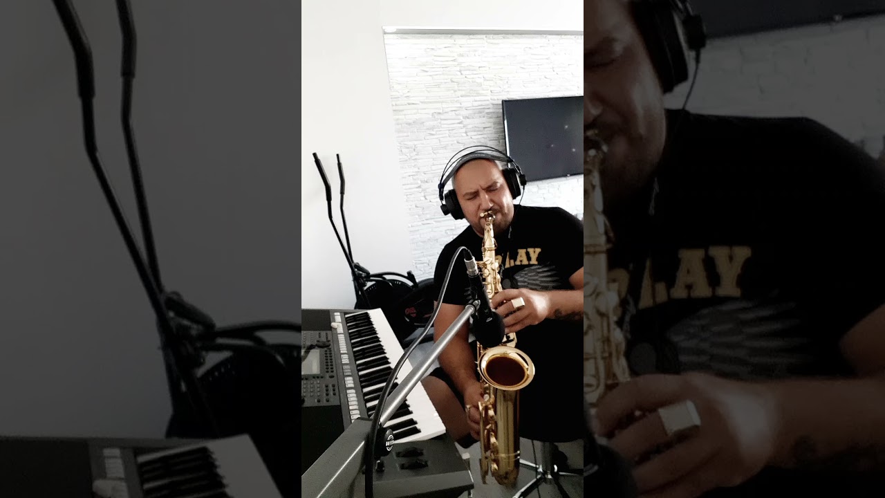 Emil Bendík & Píseň od Karla Gota Když jsem já byl tenkrát kluk.