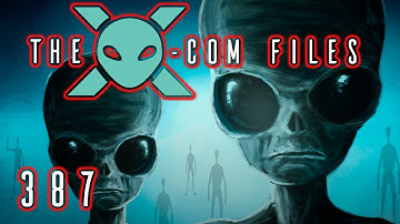 Neuer Schlachtschiff Versuch - 387 - XCOM Files / OpenXcom - Deutsch / German