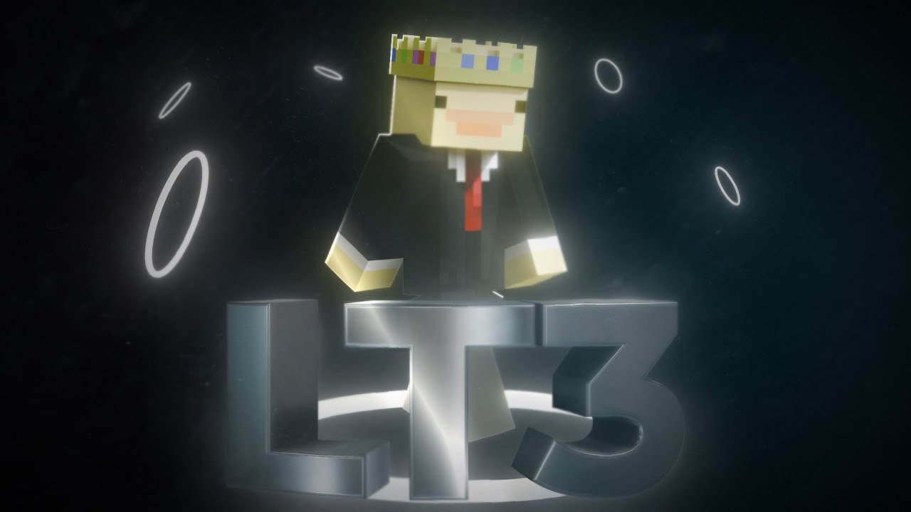 I LIE | Best LT3 Minecraft Crystal PvP Montage - YouTube