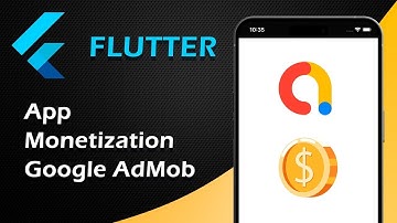 Flutter AdMob Mastery: Turn Your Apps Into Money-Making Machines | Complete Ad Monetization [2025]