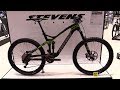 2018 Stevens Whaka Carbon ES Mountain Bike - Walkaround - 2017 Eurobike