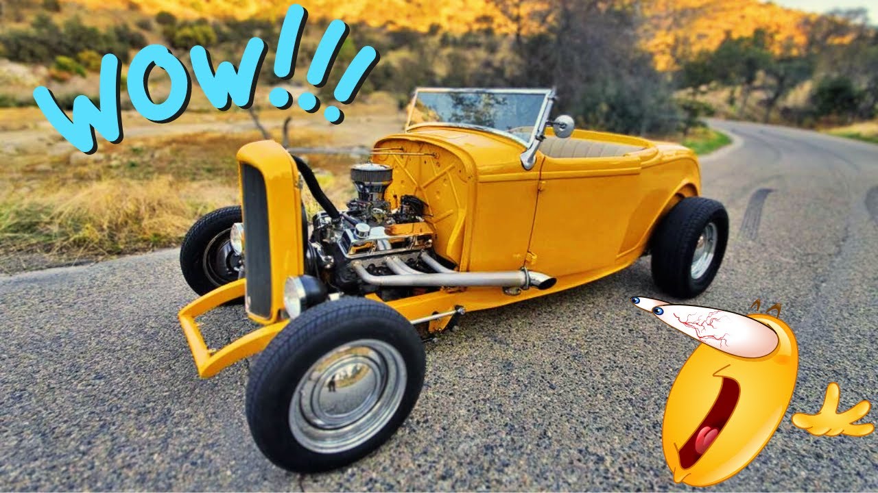 Part#16 Impressive Amazing Classic Vehicles - YouTube