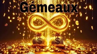 ✨Gémeaux✨WOW TU POURRAIS NE PLUS JAMAIS TRAVAILLER 😱 BIENVENUE DANS LA SOFT LIFE 💸❤️‍🔥 screenshot 4
