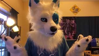 Xuen | My first experience at a Convention | Fursuit Vlog
Join the pack today by hitting that sub button =)
►http://youtube.com/c/xuen
►Directly Support me: https://www.patreon.com/xuen
► Stay up to date on what is going on by following me on Twitter or Facebook :).
Twitter: https://twitter.com/XuenRelicpaws
Facebook: https://www.facebook.com/pages/Xuen/6...
► Stream: https://www.twitch.tv/xuen
Discord: https://discordapp.com/invite/xuen
Suit made by Furitup: http://www.furitup.com/
Music by Andreas B.
https://www.youtube.com/user/ASBsounds Xuen | My first experience at a Convention | Fursuit Vlog