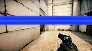 1 v 5 Deagle Ace on Cache