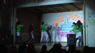 RYLA 2013 Alumni Dance