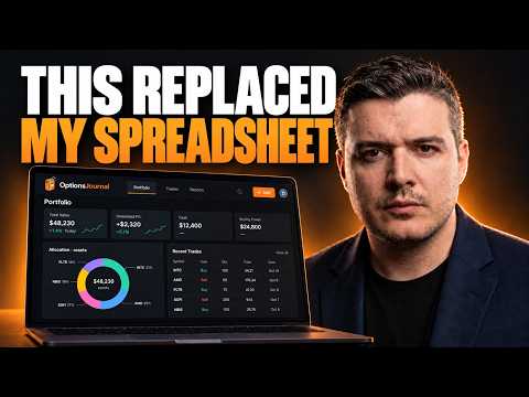 This APP REPLACED ALL My Spreadsheets (EASTER EGG INSIDE)