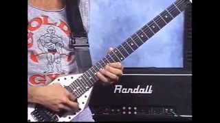 Michael Angelo Batio - Speed Kills