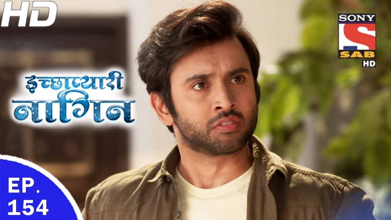 Icchapyaari Naagin - इच्छाप्यारी नागिन - Ep 154 - 28th Apr, 2017