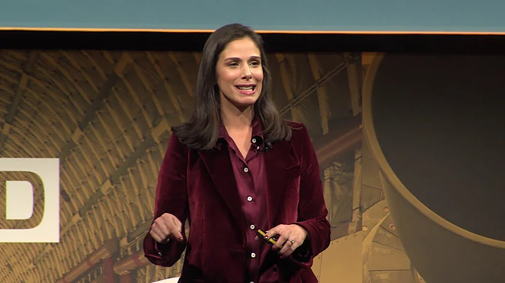 Rachel Botsman: How Technology is Changing Who we Trust