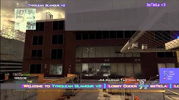 MW2: Tyrolean Glamour V2 l TU8 + Download