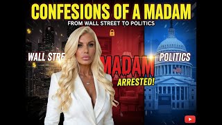 From Wall Street to the World’s Most Infamous Madam