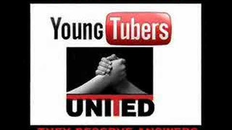 Bring YoungTubersUnited AND Jesari Back Support Video