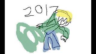 First flipnote remake once again (2024)
