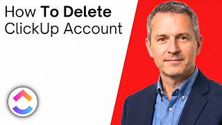 How To Delete Your ClickUp Account (Quick Guide)