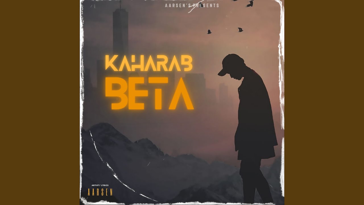 Watch KHARAB BETA on YouTube Watch KHARAB BETA on YouTube