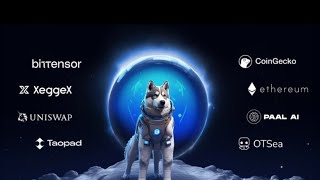 TAO INU Decentralised Al Dog Project Review| Buy Hold Or Earn