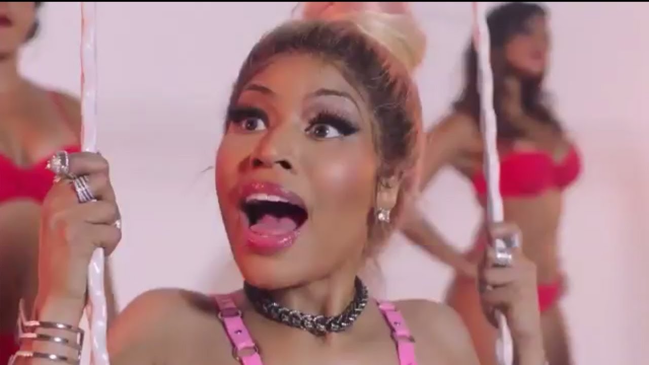 Watch Nicki minaj sexy 7 pics gif videos video Watch Nicki minaj sexy 7 pics gif videos video