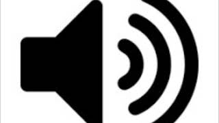 Man Scream Sound Effect