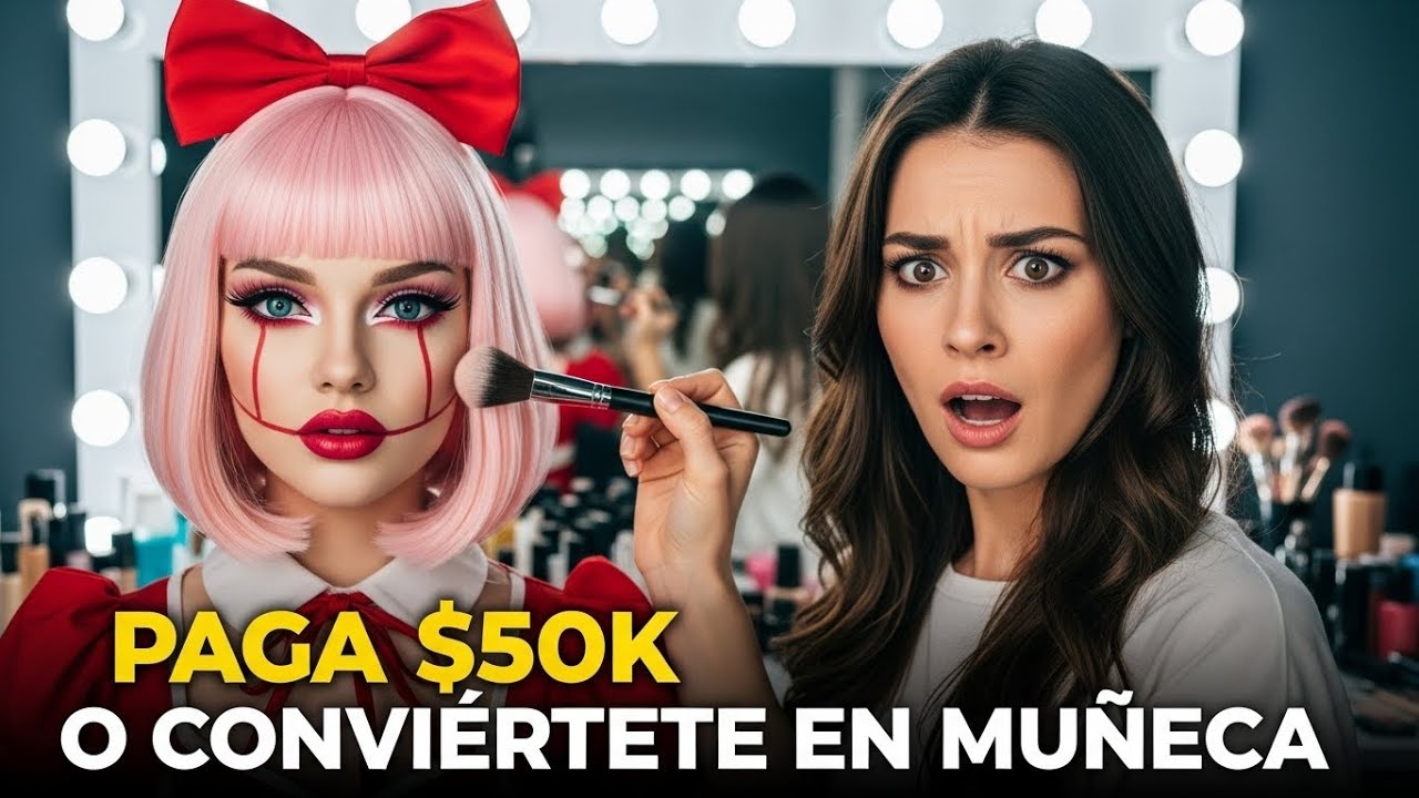 Rompí un maniquí de $50,000  Mi jefe me hizo un escaparate navideño  Historias de travestismo