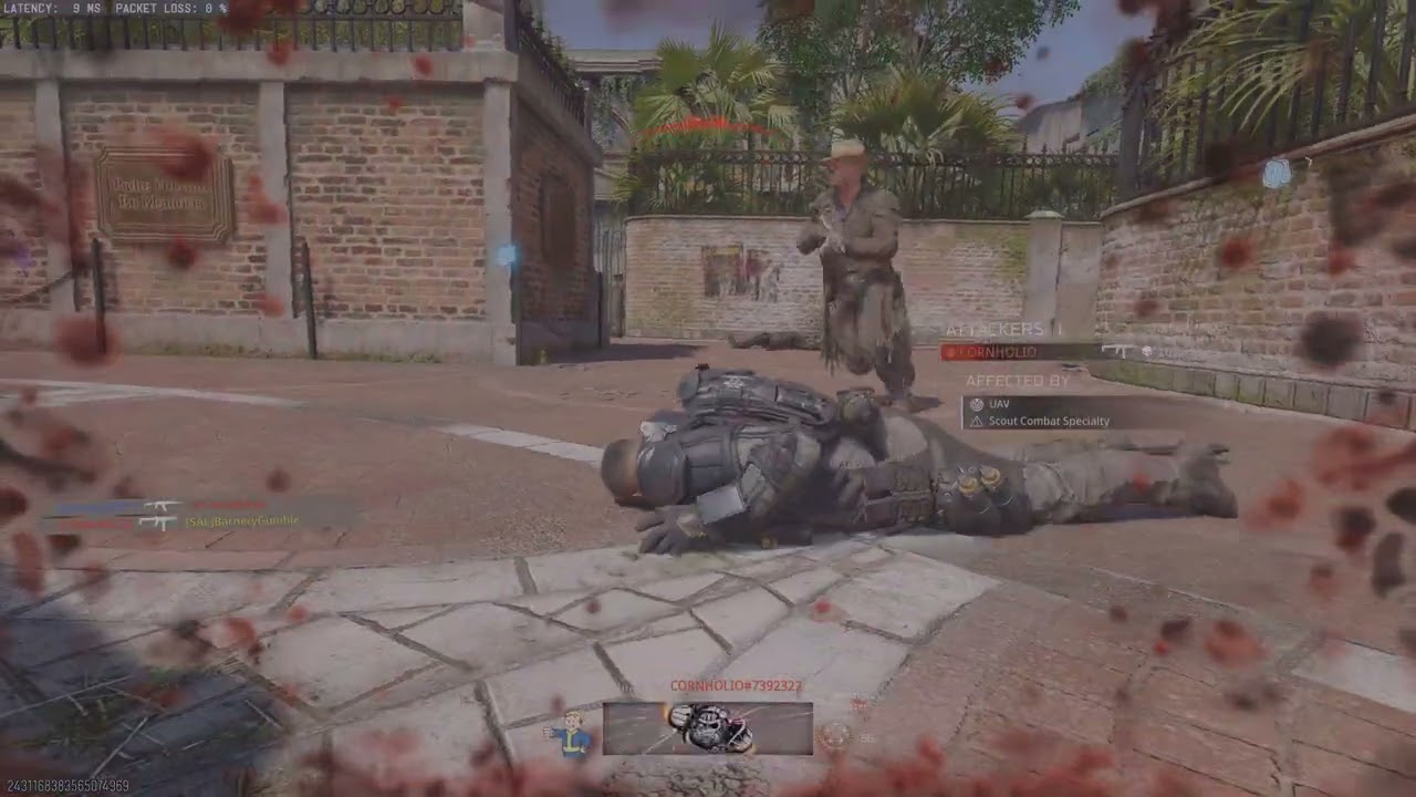 Call of Duty BO7 Kill Confirmed: Here For The Tags Part 8