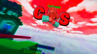 1 CPS Combos | Minecraft Combotage