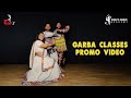 Sonus dance academy  garba classes  2022  promo