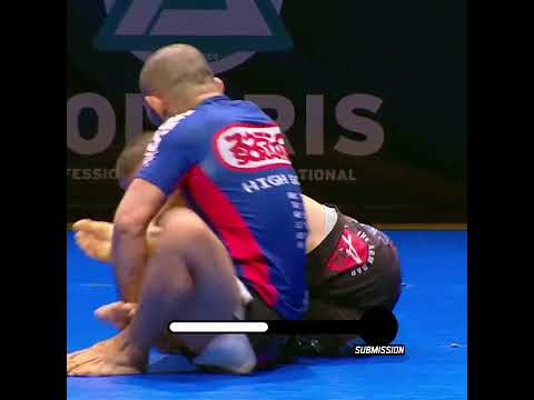 38 days until Polaris 40. Vintage Garry Tonon at Polaris 2. Now he returns to face Sam McNally for t