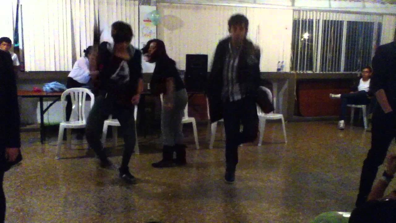 Watch KPOP UNION 2013 * Grupo Wanjeon on YouTube Watch KPOP UNION 2013 * Grupo Wanjeon on YouTube