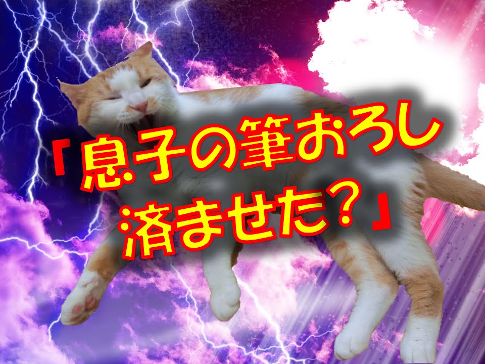 【近親 ありえない】キチ『息子の筆下ろしもう済ませた？』ラジオ体操でキチママが衝撃発言…