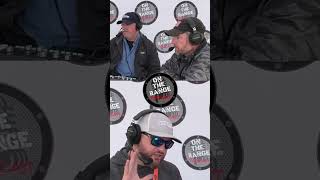 Chris from Walther at “Can Con” Carolina’s 2025 #podcast #interview