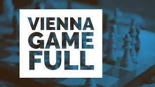 Pembukaan Catur Vienna Game Full