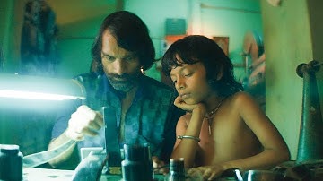 アカデミー賞インド代表‼1/20公開『エンドロールのつづき』60秒予告【公式】