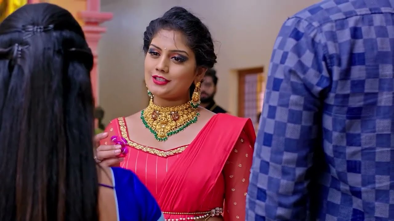 Devanൻ്റെ വാക്കുകൾ Kausalyaയെ ഞെട്ടിച്ചു | Malayogam | Full Ep 479 | Pavan,Karuna - Zee Keralam