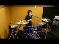 【Percussing】Milky way~君の歌~/BoA 【Cover】