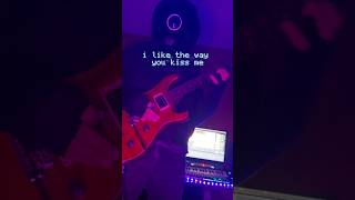 I Like The Way You Kiss Me - Mini Cover