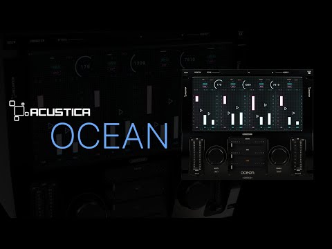 OCEAN | Demo