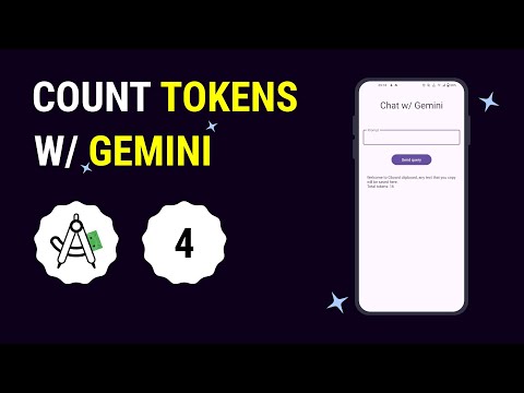 Gemini : Count