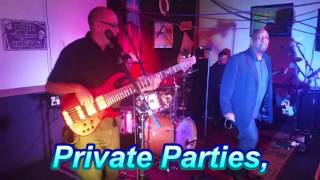 ECT Emerald City Throwdown feat Peter Kirkland EPK