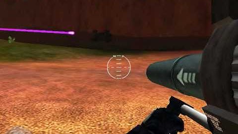 Halo Custom Edition Map :: Supertoy Gulch