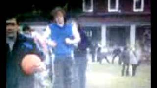 Waterloo road - George sampson as Kyle stack 9/2/11
