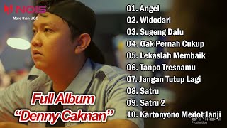 DENNY CAKNAN FULL ALBUM TERPOPULER 2023 | ANGEL - WIDODARI