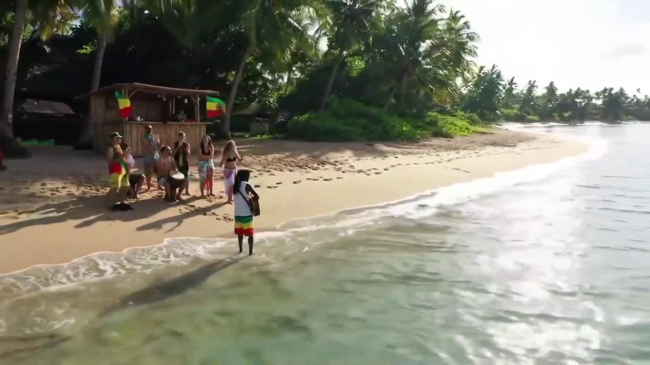 Drug Song Janko Nilovic Acoustic Reggae 2025 Relaxing Guitar Playlist for Inner Peace