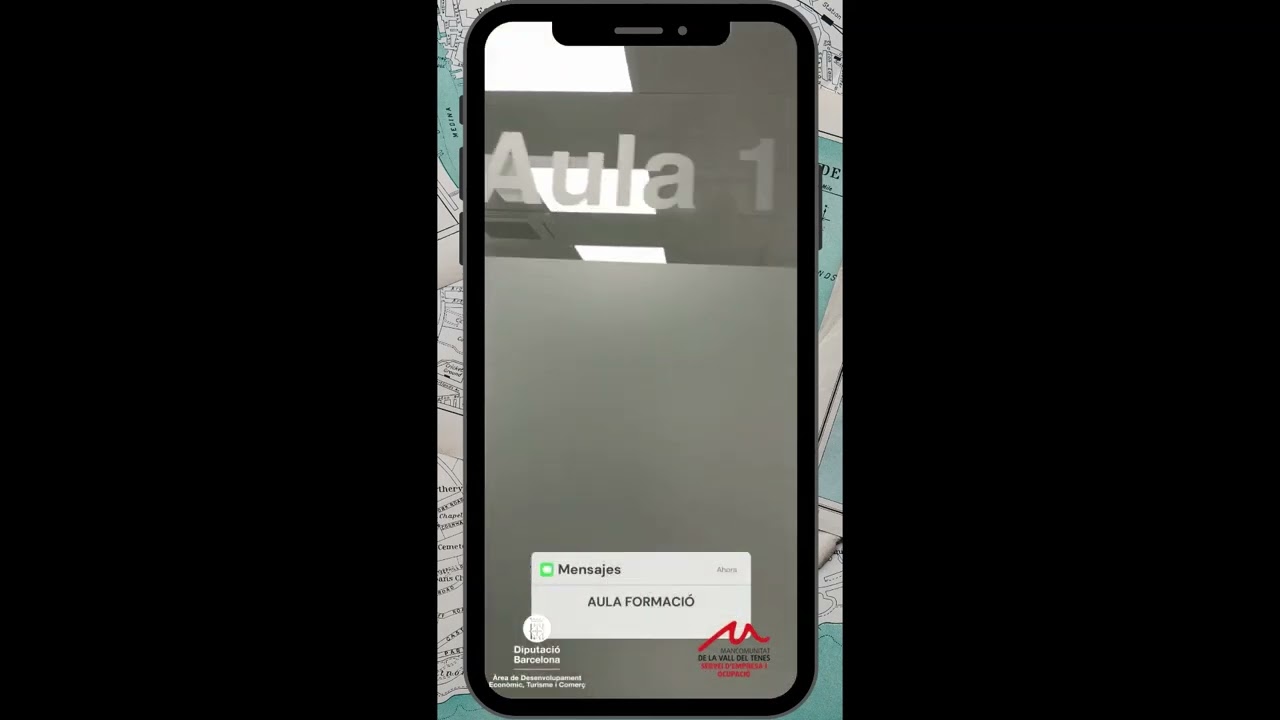 INSTAL·LACIONS SEOVT