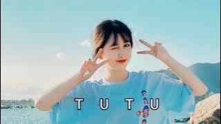 TUTU - ALMA ZARZA 2021#ALMAZA#TUTU#tiktok#Vevo