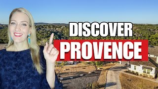Discover Provence by Moving to Austin with the Mangin Team 328 views 10 months ago 3 minutes, 28 seconds
